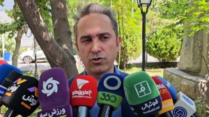 خطیر: به اعضای هیئت مدیره استقلل مهلت بدهید