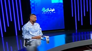 رضائیان: موسیمانه دلش با ماندن در استقلال نبود