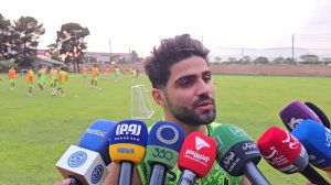 جعفری: در آلومینیوم می‌مانم و جایی نمی‌روم
