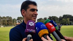 میرزابیگی: استان البرز از لحاظ سخت‌افزاری در فقر به سر می‌برد