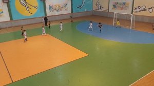 پسر هشت ساله ایرانی رو دست هالند و زلاتان زد!