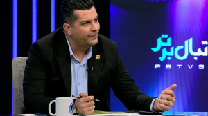 مرادی: نواقص داوری در فصل گذشته تکرار نمی‌شود