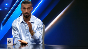 رامین: دستمزد نجومی بازیکن سطح پایین نوش جانش!