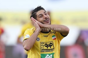 انتقال محبی به الاتحاد کلبا قطعی شد