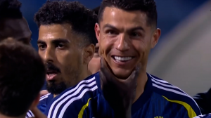 تمام 43 گل رونالدو در فصل 2024/25