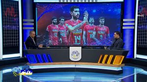 تقوی: به والیبال بیشتر توجه کنید