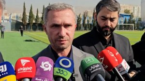 پوریافر: در سال جاری هم مبلغی را برای تجهیز کمپ قرار می‌دهیم