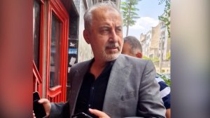 واکنش درویش به حضور سردار در باشگاه پرسپولیس