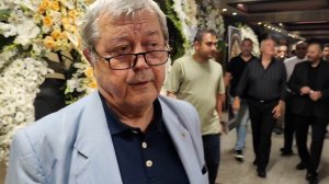قائقی: خاتمی، تاج‌زاده و ابطحی مصطفوی را برکنار کردند
