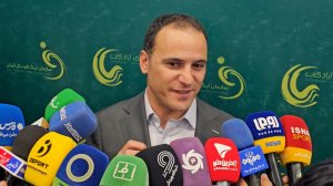 برهانی: امیدوارم لیگ منظمی داشته باشیم