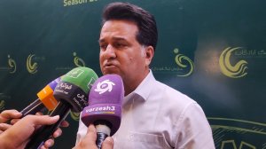 شجاعی: مردم آبادان با صنعت نفت زندگی میکنند