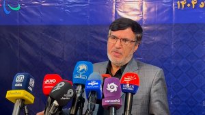 صحبت های کارگری در پایان نشست هیات اجرایی