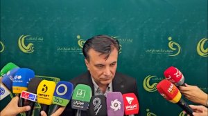 رفعتی: فقط خود باشگاه باید ورزشگاه را مشخص کند