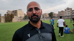 عبداللهی: متوجه نقاط ضعفمان شدیم، باید بازیکن بخریم
