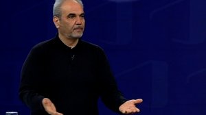 خیابانی:برخی با استایل 15 میلیاردی از درد مردم می‌گویند!