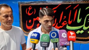 سحرخیزان:برای استقلال اتفاقات خوبی رقم میزنیم