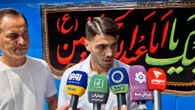 سحرخیزان:برای استقلال اتفاقات خوبی رقم میزنیم