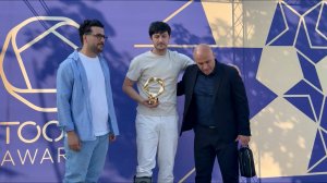 سردار در ایران هم کاندیدای توپ طلا بود اما...