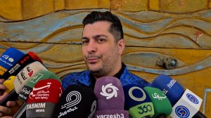 مرادی: مطالبات داوران به طور کامل پرداخت شده