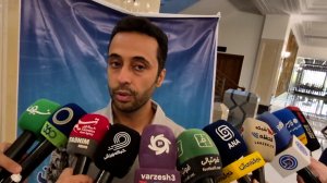 بنیادی‌فر: امیدوارم امسال قضاوت‌های بهتری داشتیم باشیم