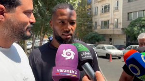 نازون: استقلال را میشناسیم، آنها قهرمان آسیا شدند