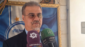 جویباری: سه بار برای بخشش ساپینتو نامه زدیم