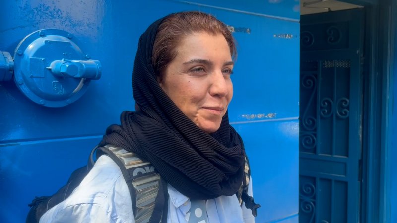 پورحیدری: امسال در تیم بسکتبال استقلال ۲۵ میپوشم به یاد پدرم