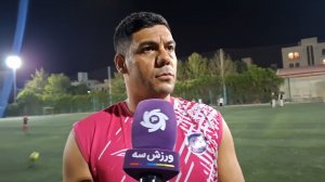 شکوری: موضع پیکان در قبال ورزشگاه شهر قدس مشخص است
