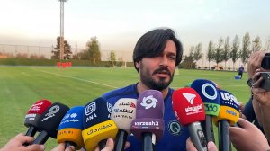دقیقی: پرسپولیس با این تعداد بازیکن بلاتکلیف است