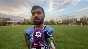 طاهران: فوتبال تبریز غریبه پرست است