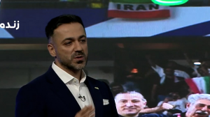 جنجال در انتخاب تیم برای بازی دوستانه با تیم ملی 