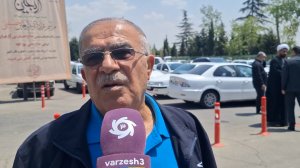 حسن روشن: ساپینتو اگر آدم شده باشد موفق می‌شود