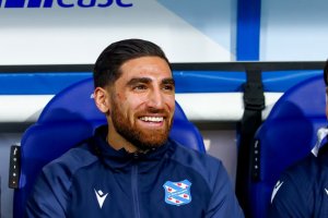 پیشنهاد آپولون قبرس به جهانبخش