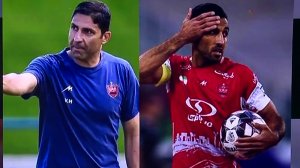 وحید مقابل وحید! جدایی امیری با غرامت؟