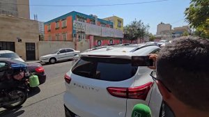 خروج تاجرنیا از باشگاه استقلال بدون مصاحبه با خبرنگاران