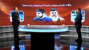 بنشینید تا دبیر رضایتنامه معصومی را امضاء کند!