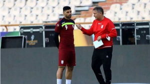 اسکوچیچ: طارمی باید حد و مرز خود را بشناسد!