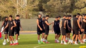 خبری از لیست مازاد پرسپولیس نیست