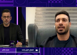 شجاع: کی‌روش 8 سال حق من را خورد
