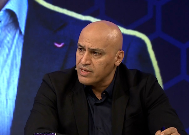 منصوریان: صلابت مدیریت را در نظری جویباری ندیدم