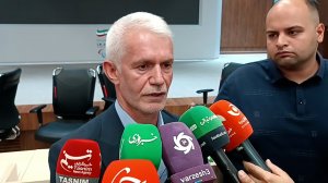 پیگیری کار دوومیدانی کاران در کره جنوبی 