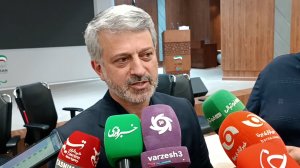 کوهپایه‌زاده: برای جذب اسپانسر برنامه‌ای ویژه داریم