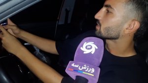 ابولفضل زمانی: به موقع صحبت میکنم!