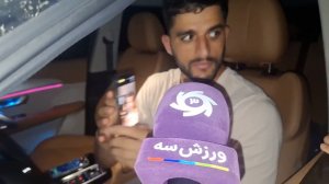 حسین گودرزی: شرایط استقلال عالی است