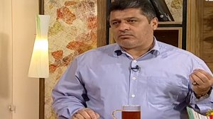 داداش‌زاده: آقای درویش باید پاسخگو این هواداران باشید