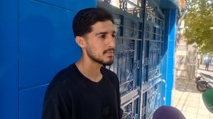 صادقی: مدیریت قبلی کارم را راه نمی‌انداخت