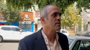 ابوالقاسم‌پور: در استقلال خوزستان به دنبال جوان‌گرایی هستیم