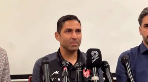 هاشمیان: دو بازیکن برای جدایی نامه زدند