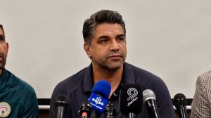 قربانی : بازی قابل احترامی مقابل پرسپولیس به نمایش میگذاریم