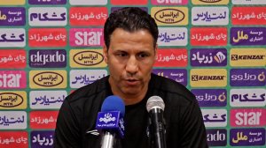 تارتار: مصمم هستیم فصل را با برد شروع کنیم